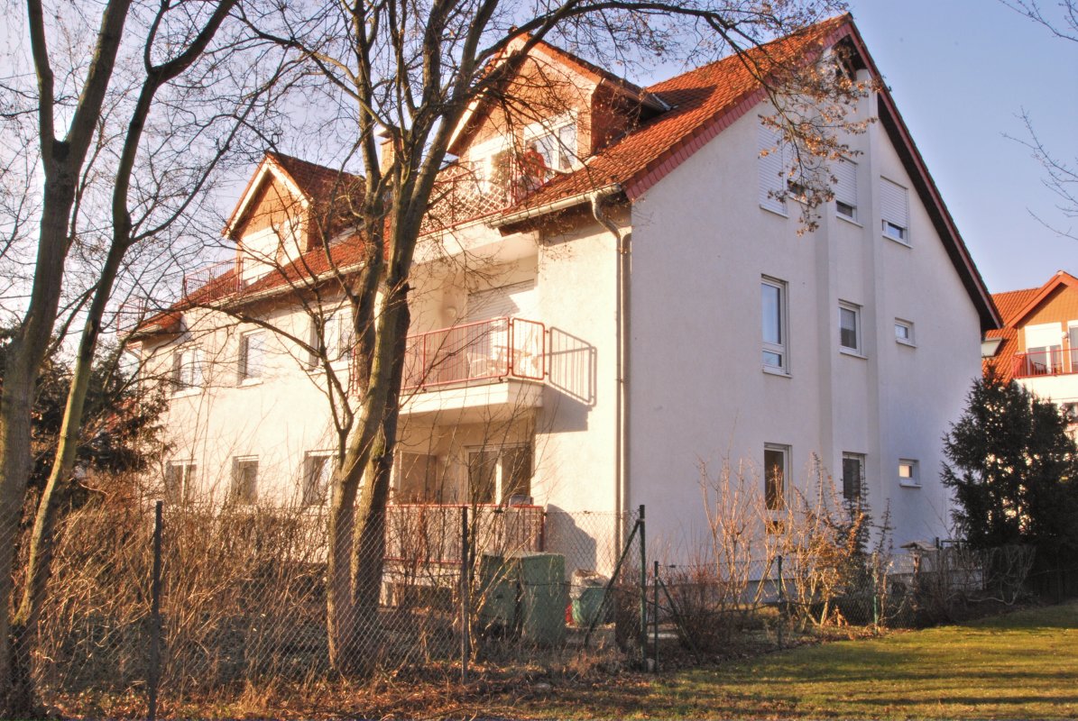 Eberstadt, Wohnung als Kapitalanlage (Exposé 1204) - Oliver Reifferscheid - Immobilienmakler Darmstadt