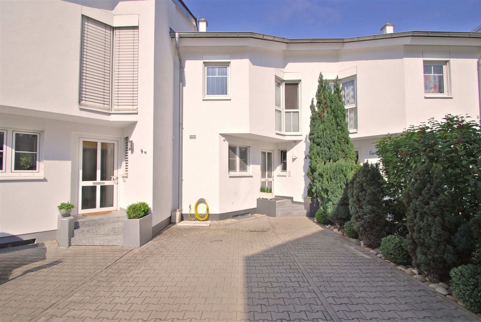  - Seeheim, Reihenmittelhaus in guter Lage (Exposé 1115)