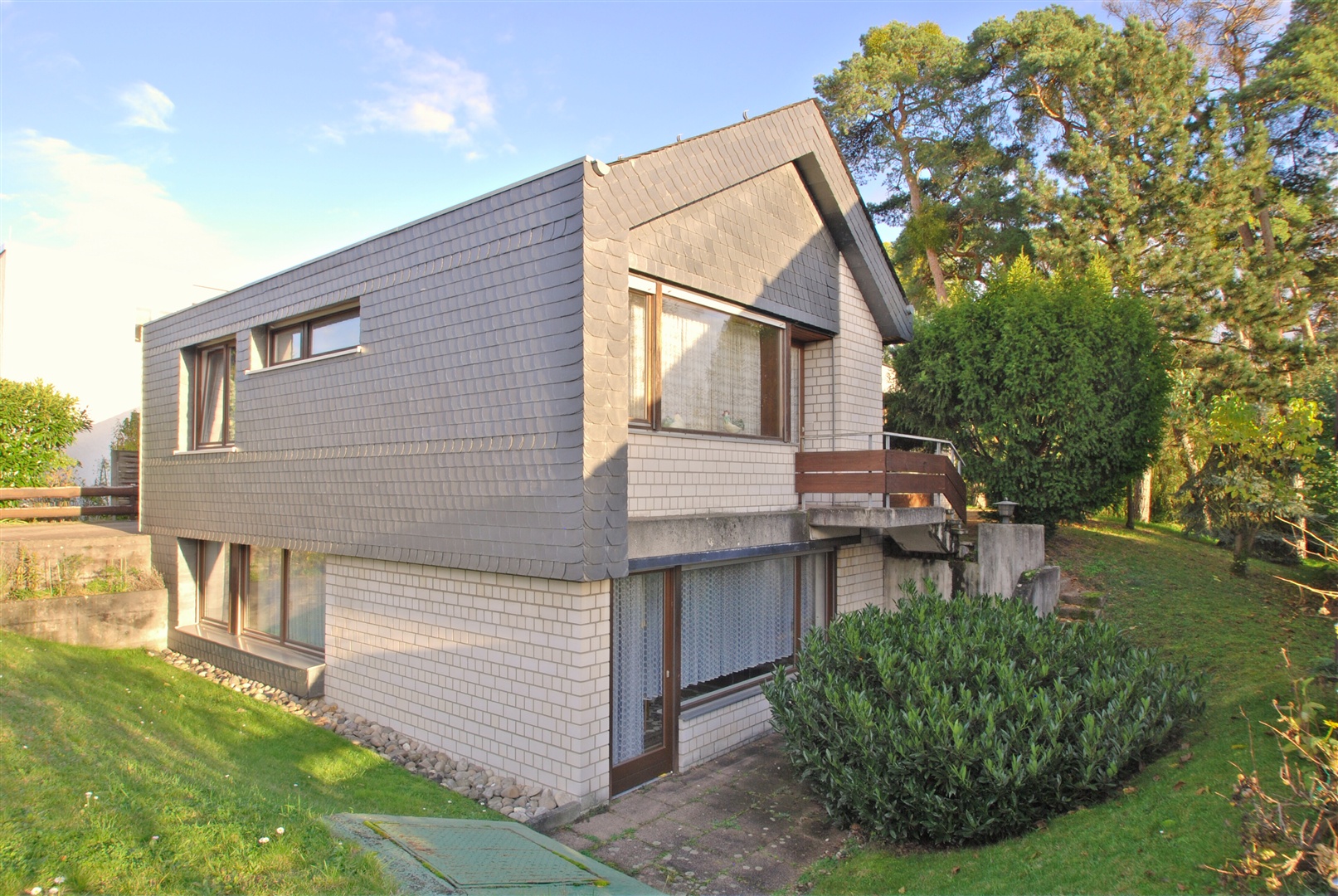  - Bickenbach, innovativer Bungalow - Exposé 1331
