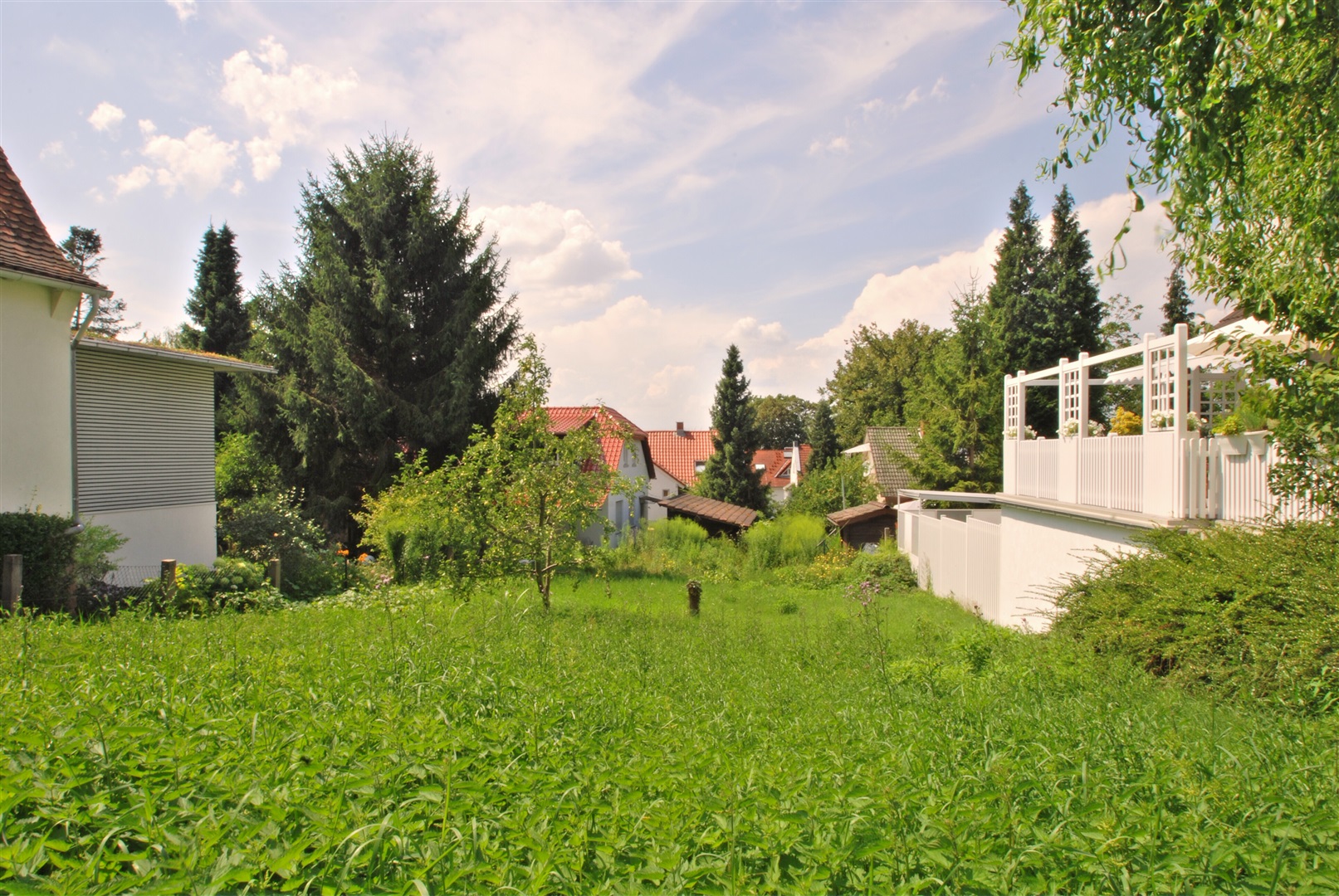  - Jugenheim, Baugrundstück in bester Lage - Exposé 1419