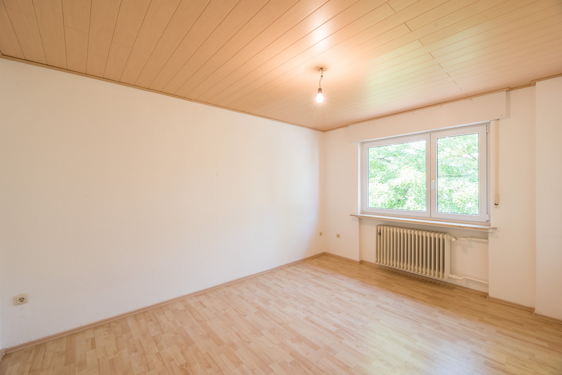 Kinderzimmer 1 - Oliver Reifferscheid - Immobilienmakler Darmstadt