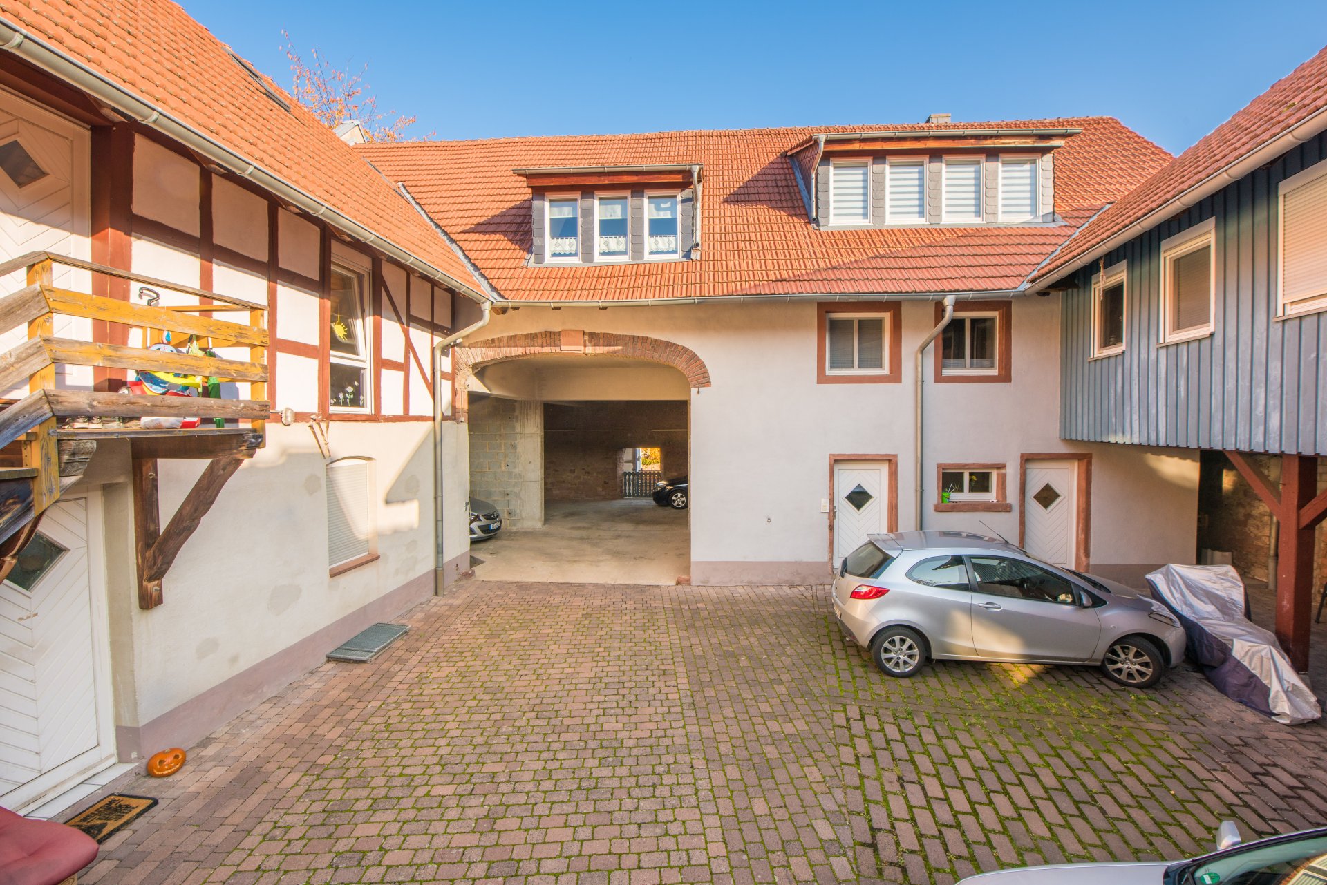  - Oliver Reifferscheid - Immobilienmakler Darmstadt
