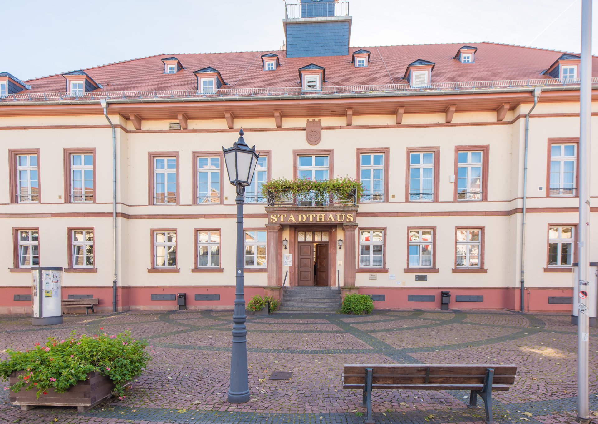 Heiraten in Gernsheim - Oliver Reifferscheid - Immobilienmakler Darmstadt